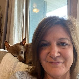 Meet your Posher, Cindy